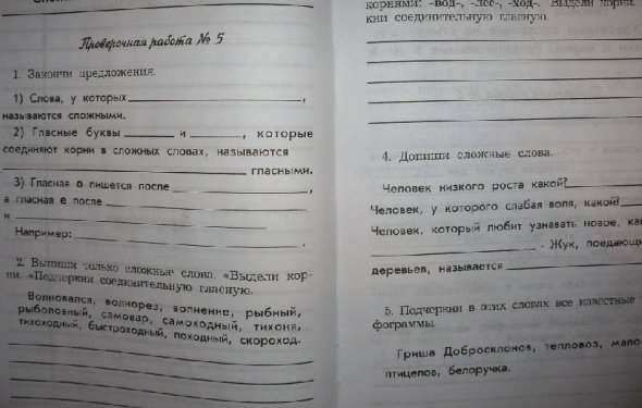 Иллюстрация 2 из 24 для КИМ