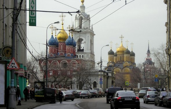 контрольная работа по