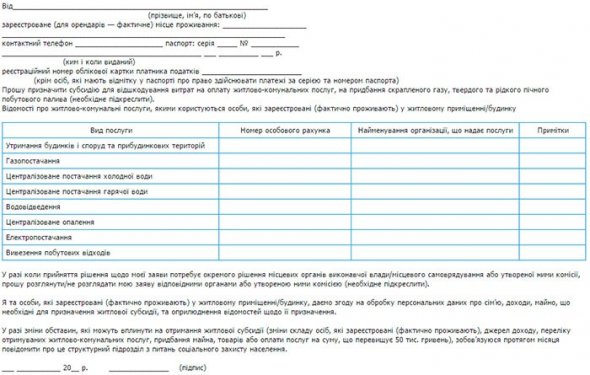 Контрольная работа по