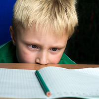 Рособрнадзор объявил о начале проведения итоговых контрольных работ для учащихся 4-х классов