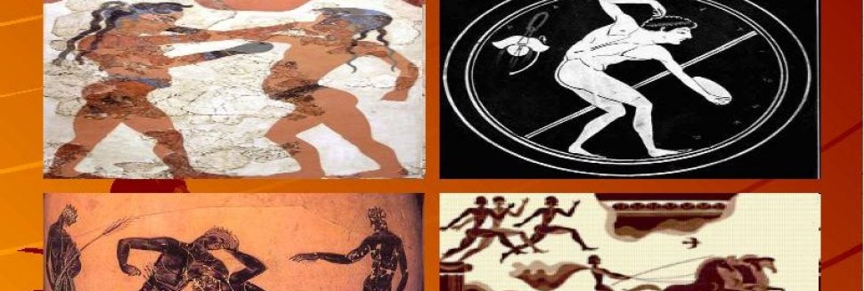 Контрольная Работа по Физической Культуре