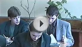 1 Контрольная по физике