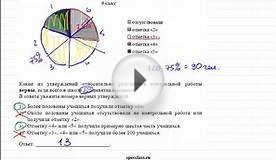 ГИА 2014 по математике. Задание 18 (демовариант) от bezbotvy