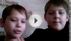 Интервью про контрольную по математике