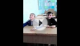 Контрольная работа