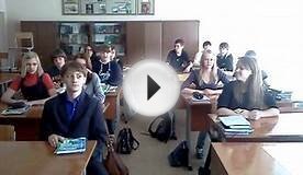 Контрольная работа по химии с парт все убрали XD #новые