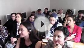 мастер-класс по английскому языку Р.Р. Таджибовой ФИЯ