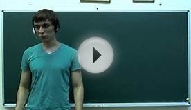 Математика. Кружок Яндекса (23 занятие). Центр онлайн