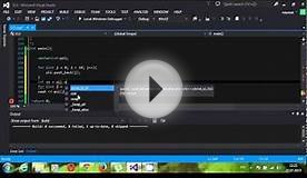УРОК ПО С\С++ РАЗДЕЛ STL [ТЕМА КЛАСС VECTOR]